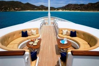 PARAFFIN - ForeDeck